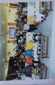 Alumini Meet